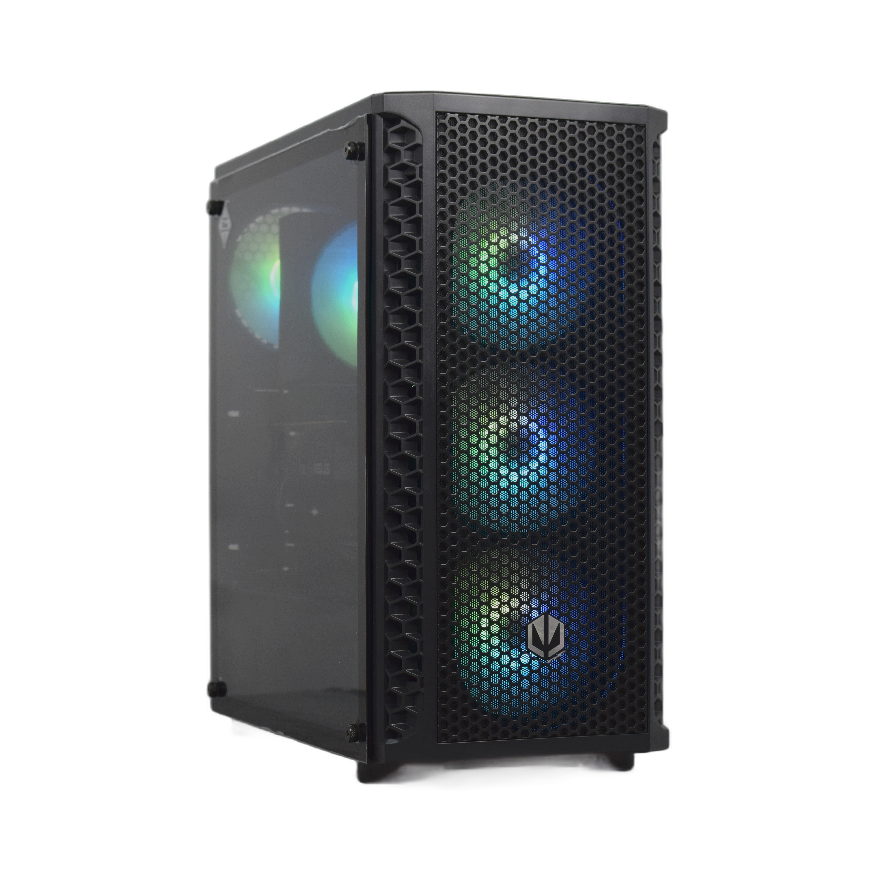 Intel i5-14400F | RTX 5060 Ti 8GB | Prenew